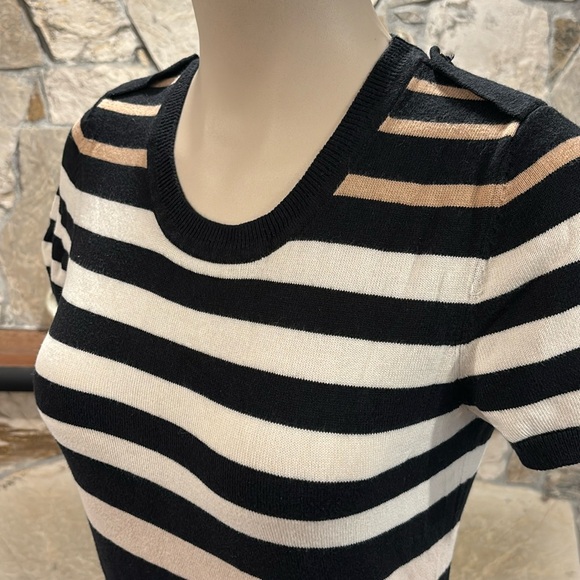 Sweater Dress - Picture 3 of 10